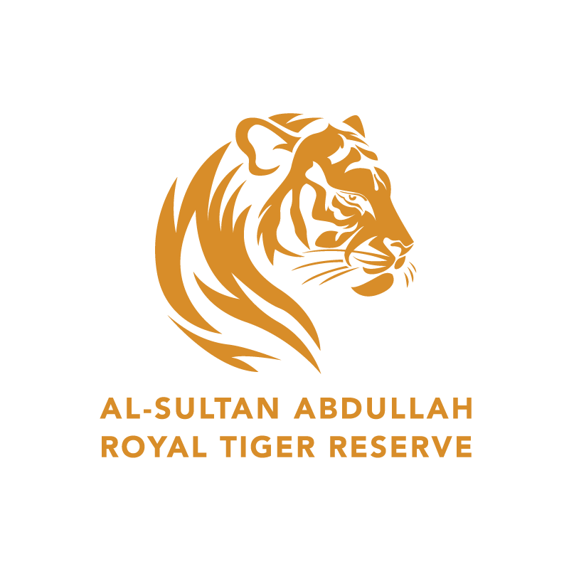Al-Sultan Abdullah Royal Tiger Reserve logo