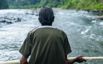 A New Strategy for Sustainable Tourism in Hulu Tembeling